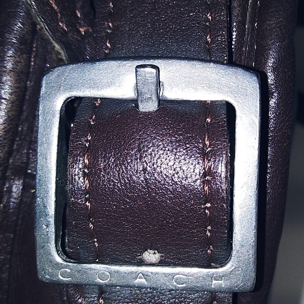 Coach Camera Bag - Picture 10 of 14